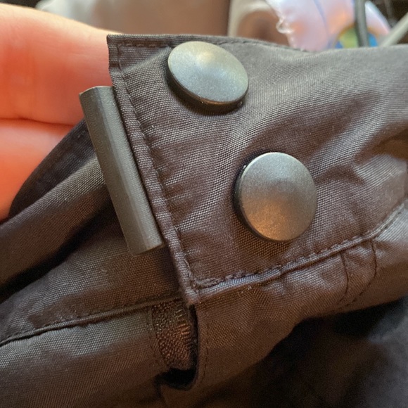 Cladan snow pants size XL - Picture 16 of 16